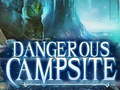 ເກມ Dangerous Campsite