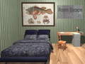 ເກມ Room Escape Bedroom 