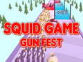 ເກມ Squid Game Gun Fest