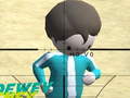 ເກມ Squid Game Sniper Shooter