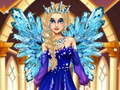 ເກມ Eliza Winter Coronation