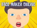 ເກມ Face Maker Online