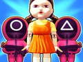 ເກມ S-Games - 456 Survival