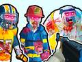 ເກມ Zombies Shooter Part 2