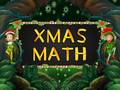ເກມ Xmas Math