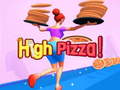 ເກມ High Pizza 