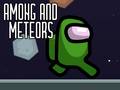 ເກມ Among and Meteors