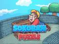 ເກມ Sokoban Puzzle
