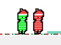 ເກມ Red and Green Christmas