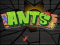 ເກມ Ants