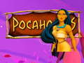 ເກມ Pocahontas 