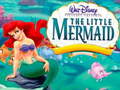 ເກມ The Little Mermaid 
