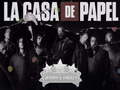 ເກມ La Casa De Papel