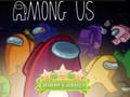 ເກມ Among Us Hidden object