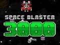 ເກມ Space Blaster 3000