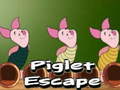 ເກມ Piglet Escape