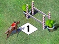 ເກມ Competition jump