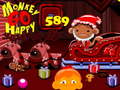 ເກມ Monkey Go Happy Stage 589