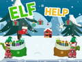 ເກມ Elf Help