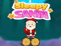 ເກມ Sleepy Santa