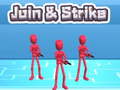 ເກມ Join & Strike 
