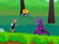 ເກມ Runner Builder