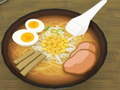 ເກມ Miso Noodle
