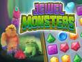 ເກມ Jewel Monsters