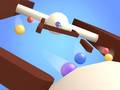 ເກມ Bounce and Collect
