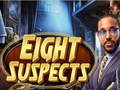 ເກມ Eight Suspects