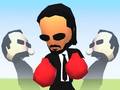 ເກມ Mr One Punch