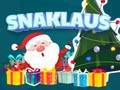 ເກມ Snaklaus