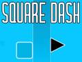 ເກມ Square Dash