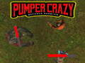 ເກມ Pumper Crazy Defence