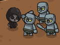ເກມ Attack Of Monsters!
