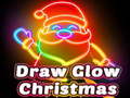 ເກມ Draw Glow Christmas