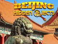 ເກມ Beijing Hidden Objects