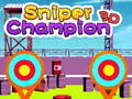 ເກມ Sniper Champion 3D