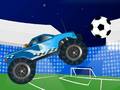 ເກມ Crazy Football War
