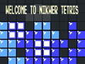 ເກມ Nikwer Tetris