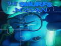 ເກມ The Smurfs Jigsaw