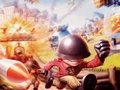 ເກມ Fieldrunners TD