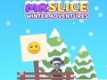 ເກມ Mr. Slice
