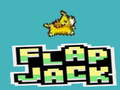 ເກມ Flap Jack