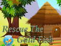 ເກມ Rescue the Gold Fish