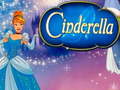 ເກມ Cinderella 