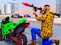 ເກມ Real Gangster City Crime Car Simulator Game