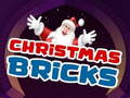 ເກມ Christmas Bricks