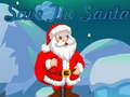 ເກມ Save The Santa 