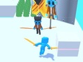 ເກມ Samurai Flash Online